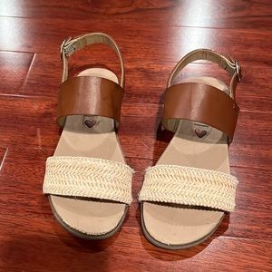 Steve Madden Sandals